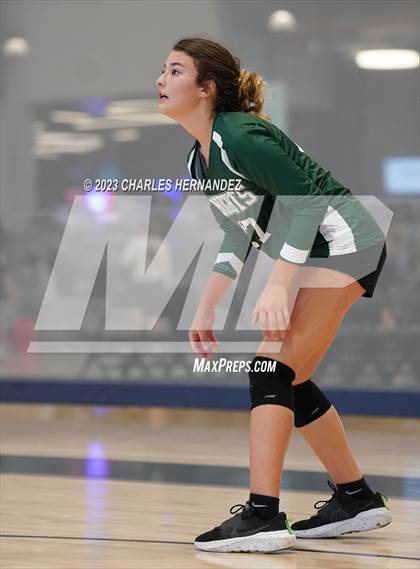 Thumbnail 2 in New Braunfels Thunder vs KOR Education School (Aggieland Come and Take It Showdown) photogallery.
