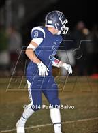 Photo from the gallery "Cherokee Trail @ Valor Christian (Senior Night)"