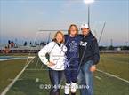 Photo from the gallery "Cherokee Trail @ Valor Christian (Senior Night)"