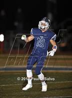 Photo from the gallery "Cherokee Trail @ Valor Christian (Senior Night)"