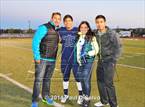 Photo from the gallery "Cherokee Trail @ Valor Christian (Senior Night)"