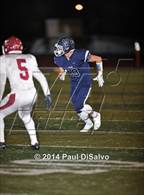 Photo from the gallery "Cherokee Trail @ Valor Christian (Senior Night)"