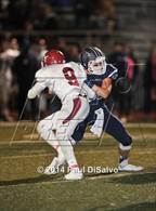 Photo from the gallery "Cherokee Trail @ Valor Christian (Senior Night)"