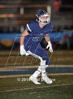 Photo from the gallery "Cherokee Trail @ Valor Christian (Senior Night)"