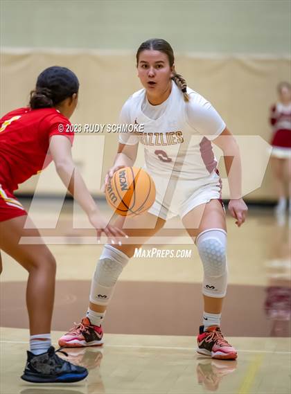 Thumbnail 3 in Cathedral Catholic @ Mission Hills photogallery.