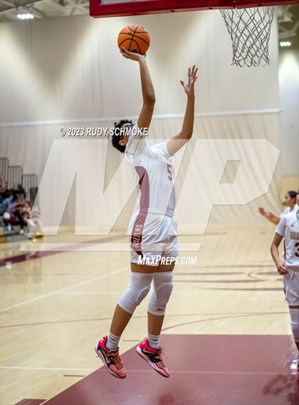 Thumbnail 1 in Cathedral Catholic @ Mission Hills photogallery.
