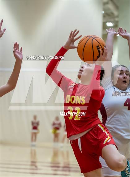 Thumbnail 1 in Cathedral Catholic @ Mission Hills photogallery.