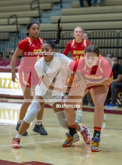Thumbnail 3 in Cathedral Catholic @ Mission Hills photogallery.