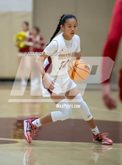 Thumbnail 3 in Cathedral Catholic @ Mission Hills photogallery.