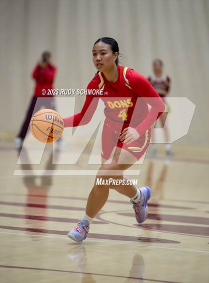 Thumbnail 3 in Cathedral Catholic @ Mission Hills photogallery.