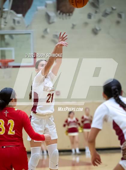 Thumbnail 3 in Cathedral Catholic @ Mission Hills photogallery.