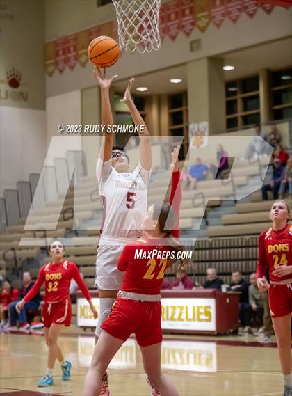 Thumbnail 2 in Cathedral Catholic @ Mission Hills photogallery.
