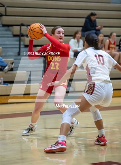 Thumbnail 3 in Cathedral Catholic @ Mission Hills photogallery.