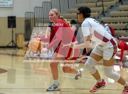 Thumbnail 2 in Cathedral Catholic @ Mission Hills photogallery.