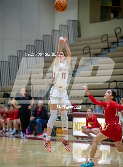 Thumbnail 2 in Cathedral Catholic @ Mission Hills photogallery.