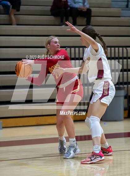 Thumbnail 1 in Cathedral Catholic @ Mission Hills photogallery.