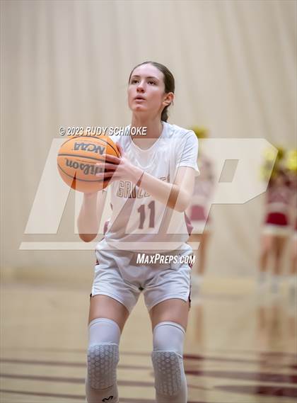 Thumbnail 3 in Cathedral Catholic @ Mission Hills photogallery.