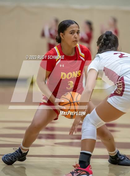 Thumbnail 2 in Cathedral Catholic @ Mission Hills photogallery.