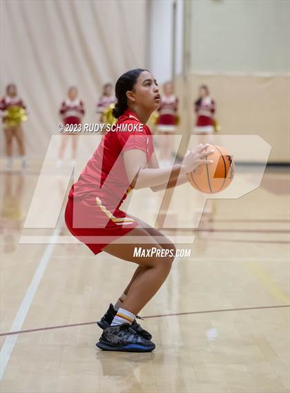 Thumbnail 1 in Cathedral Catholic @ Mission Hills photogallery.