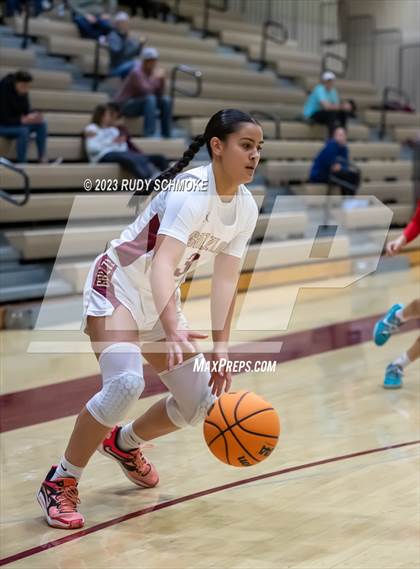 Thumbnail 3 in Cathedral Catholic @ Mission Hills photogallery.