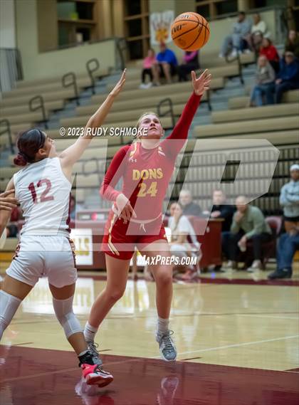 Thumbnail 3 in Cathedral Catholic @ Mission Hills photogallery.