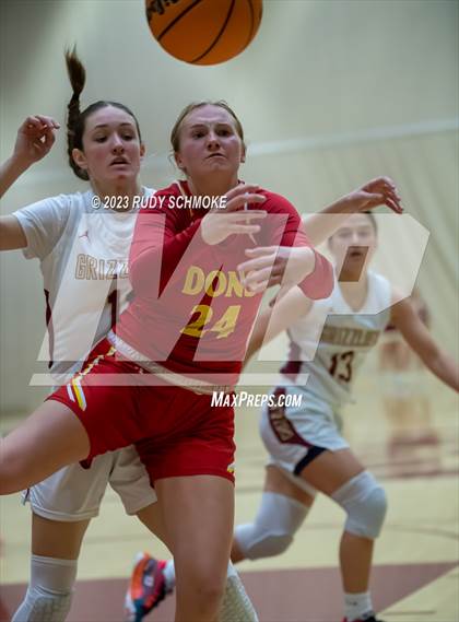 Thumbnail 2 in Cathedral Catholic @ Mission Hills photogallery.
