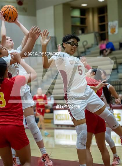 Thumbnail 1 in Cathedral Catholic @ Mission Hills photogallery.