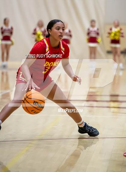 Thumbnail 3 in Cathedral Catholic @ Mission Hills photogallery.