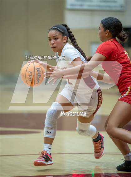 Thumbnail 1 in Cathedral Catholic @ Mission Hills photogallery.