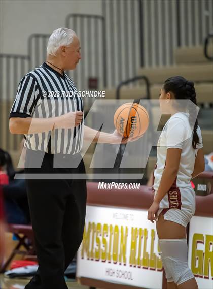 Thumbnail 3 in Cathedral Catholic @ Mission Hills photogallery.