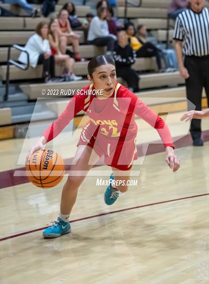 Thumbnail 3 in Cathedral Catholic @ Mission Hills photogallery.