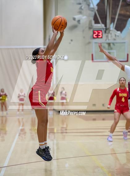 Thumbnail 3 in Cathedral Catholic @ Mission Hills photogallery.