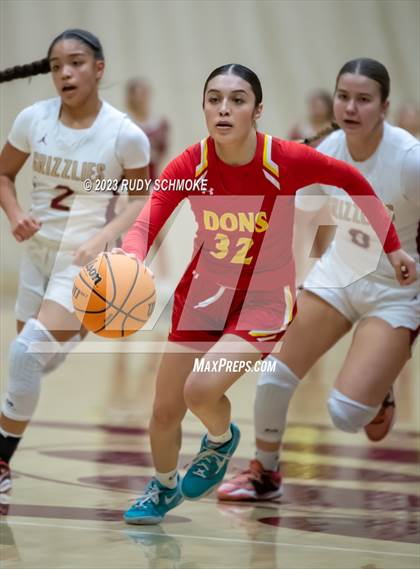 Thumbnail 3 in Cathedral Catholic @ Mission Hills photogallery.