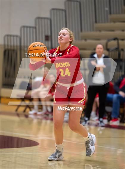 Thumbnail 1 in Cathedral Catholic @ Mission Hills photogallery.