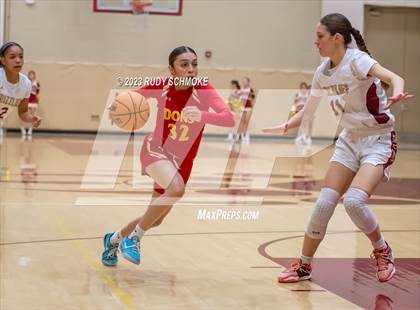 Thumbnail 2 in Cathedral Catholic @ Mission Hills photogallery.