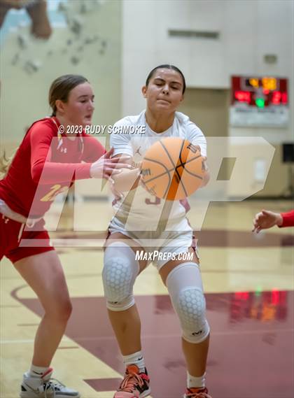 Thumbnail 2 in Cathedral Catholic @ Mission Hills photogallery.