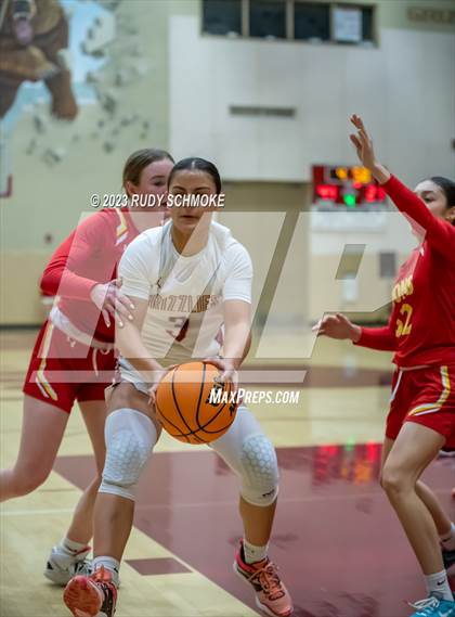 Thumbnail 3 in Cathedral Catholic @ Mission Hills photogallery.
