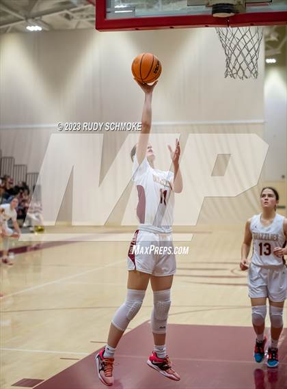 Thumbnail 1 in Cathedral Catholic @ Mission Hills photogallery.