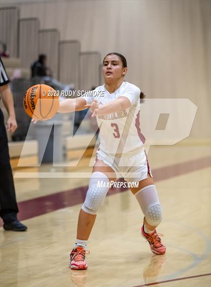 Thumbnail 3 in Cathedral Catholic @ Mission Hills photogallery.