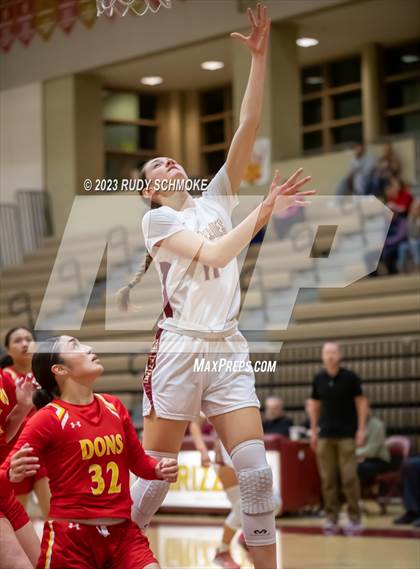 Thumbnail 1 in Cathedral Catholic @ Mission Hills photogallery.