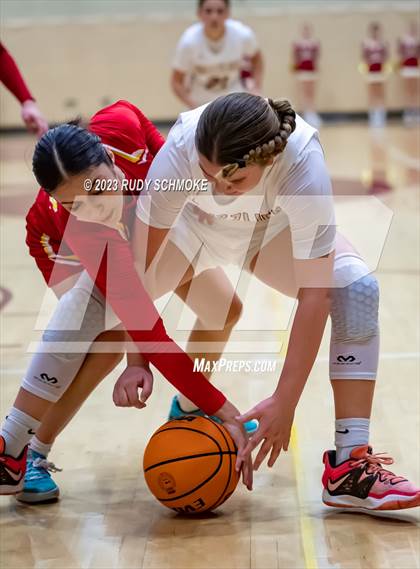 Thumbnail 1 in Cathedral Catholic @ Mission Hills photogallery.