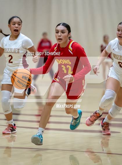 Thumbnail 1 in Cathedral Catholic @ Mission Hills photogallery.