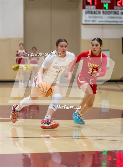 Thumbnail 3 in Cathedral Catholic @ Mission Hills photogallery.
