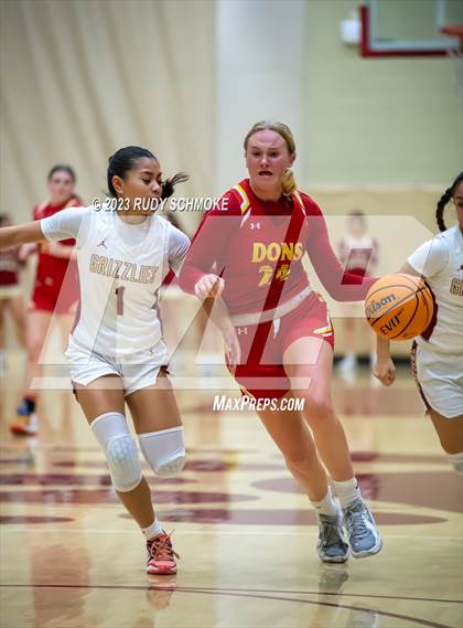 Thumbnail 2 in Cathedral Catholic @ Mission Hills photogallery.