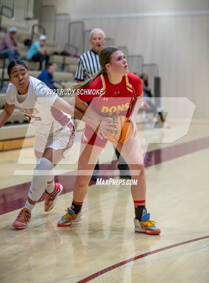 Thumbnail 2 in Cathedral Catholic @ Mission Hills photogallery.