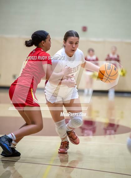 Thumbnail 2 in Cathedral Catholic @ Mission Hills photogallery.