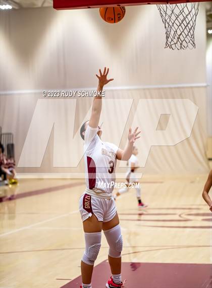 Thumbnail 2 in Cathedral Catholic @ Mission Hills photogallery.