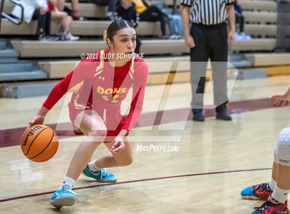 Thumbnail 1 in Cathedral Catholic @ Mission Hills photogallery.