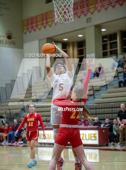 Thumbnail 1 in Cathedral Catholic @ Mission Hills photogallery.