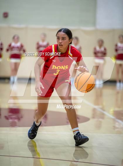 Thumbnail 2 in Cathedral Catholic @ Mission Hills photogallery.